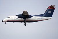 N436YV @ KPHX - No comment. - by Dave Turpie