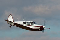 CF-HSD @ CYXX - Landing - by Guy Pambrun