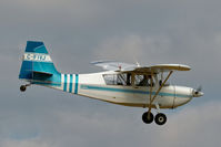 C-FIVJ photo, click to enlarge C-FIVJ photo, click to enlarge