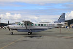 N950PA @ JNU - N950PA Ce208 at Juneau, AK - by Pete Hughes