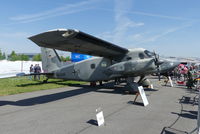 D-IRES @ EDDB - 59+11, ILA 2018 - by Jan Buisman