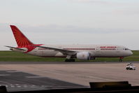 VT-ANB @ LFPG - Air India - by Jan Buisman