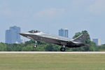 15-5126 @ NFW - Departing NAS Fort Worth