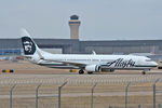 N409AS @ DFW - At DFW Airport - by Zane Adams