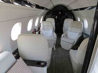 N545MB @ 1938 - Comfortable cabin - by Canonman