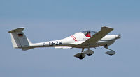 D-EFZW @ EHLE - Lelystad Airport - by Jan Bekker