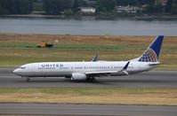 N78438 @ KPDX - Boeing 737-900ER - by Mark Pasqualino