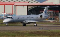 G-RJXI @ EGSH - Push back from stand 1 Aberdeen bound - by AirbusA320