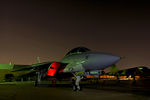 159600 @ FTW - At the Fort Worth Aviation Museum - by Zane Adams