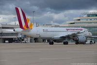 D-AKNT @ EDDK - Airbus A319-112 - 4U GWI Germanwings 'City of Hamburg' - 2607 - D-AKNT - 02.10.2016 - CGN - by Ralf Winter