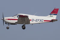 D-EFXC photo, click to enlarge
