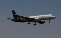 G-ZAPX @ EGSS - Arriving London Stansted - by AirbusA320