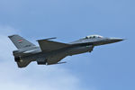 13-0027 @ NFW - Iraqi Air Force F-16C flying at NAS Fort Worth - Lockheed flight test - by Zane Adams