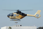 N530ME @ GPM - Grand Prairie Airbus Helicopter Flight Test - by Zane Adams