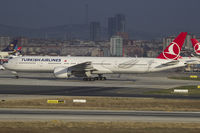 TC-LJH - B77W - Turkish Airlines