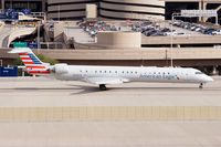 N938LR @ KPHX - No comment. - by Dave Turpie