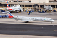N952LR @ KPHX - No comment. - by Dave Turpie