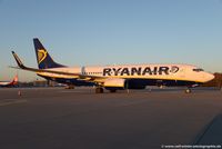 EI-ESY @ EDDK - Boeing 737-8AS(W) - FR RYR Ryanair - 34999 - EI-ESY - 29.11.2016 - CGN - by Ralf Winter