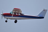 N3730R @ KBOI - Climb out from RWY 10L. - by Gerald Howard