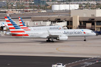 N938UW @ KPHX - No comment. - by Dave Turpie