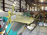N689HS @ KISM - Hiller UH-12D (H-23D Raven) at the Kissimmee Air Museum, Orlando FL - by Ingo Warnecke