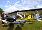 N165CB @ KLAL - Progressive Aerodyne SeaRey at 2018 Sun 'n Fun, Lakeland FL - by Ingo Warnecke