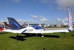 N138BF @ KLAL - Czech Sport Aircraft CZAW SportCruiser at 2018 Sun 'n Fun, Lakeland FL - by Ingo Warnecke