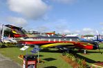N1677 @ KLAL - Pilatus PC-12/47E at 2018 Sun 'n Fun, Lakeland FL - by Ingo Warnecke