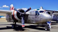 N508JR @ CXP - Carson City Airport California 2018. - by Clayton Eddy