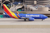 N784SW @ KPHX - No comment. - by Dave Turpie