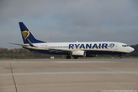 EI-DYF @ CGN - Boeing 737-8AS(W) - Ryanair - 36569 - EI-DYF - 07.11.2017 - CGN - by Ralf Winter