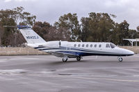 N542CJ @ YSWG - Textron Aviation Inc. (N542CJ) Cessna 525B CitationJet CJ3+ at Wagga Wagga Airport - by YSWG-photography