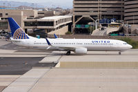 N69847 @ KPHX - No comment. - by Dave Turpie