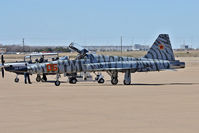 761544 @ AFW - On the ramp at Alliance Airport - Fort Worth, TX - by Zane Adams