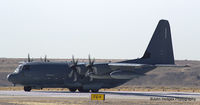 12-5755 @ KABQ - Taking off from Kirtland AFB - by John Hodges