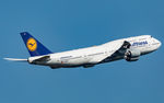 D-ABYK - B748 - Not Available
