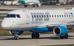 OE-LMK @ EDDF - taxying to the active - by Friedrich Becker