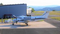 D-IMVC @ EDQD - D-IMVC Bayreuth Airport - by flythomas