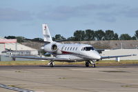 TC-DAK @ EGSH - Just landed at Norwich. - by Graham Reeve