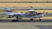 N739UL @ LVK - Livermore Airport California 2018. - by Clayton Eddy