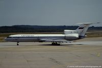 RA-85634 @ EDDK - Tupolev Tu-154M - SU AFL Aeroflot ex. CCCP-85634 - 87A763 - RA-85634 - 09.07.1993 - CGN - by Ralf Winter