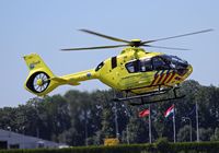 PH-TTR @ EHLE - Lelystad Airport - by Jan Bekker