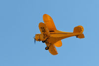 CF-BJD @ CYVR - Landing on 26L - by Guy Pambrun