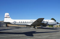 51-17651 @ KSUU - Also flew with the US Navy, registered as 131602. - by Dave Turpie