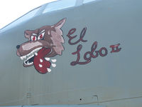 58-0185 @ VPS - the nose art - by olivier Cortot