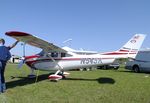 N54SK @ KLAL - Aeropilot Legend 600 at 2018 Sun 'n Fun, Lakeland FL - by Ingo Warnecke