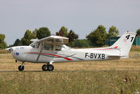 F-BVXB @ LFOR - Taxiing
HTJP41 - by Romain Roux