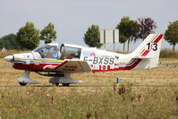 F-BXSS @ LFOR - Taxiing
HTJP13 - by Romain Roux