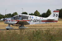 F-GDYU @ LFOR - Taxiing
HTJP30 - by Romain Roux