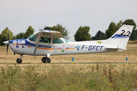 F-GFCT @ LFOR - Taxiing
HTJP22 - by Romain Roux